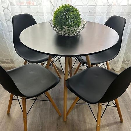 Apartamento Amueblado En El Centro De Madryt Zewnętrze zdjęcie