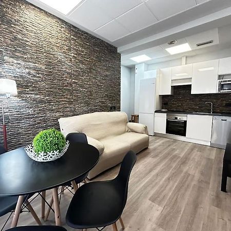 Apartamento Amueblado En El Centro De Madryt Zewnętrze zdjęcie